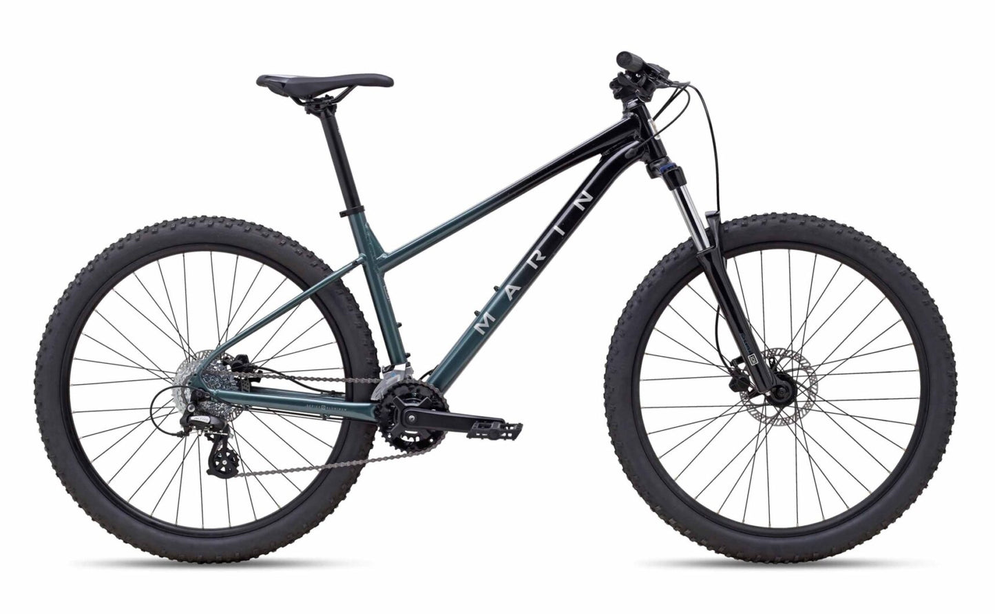 MARIN WILDCAT TRAIL 3