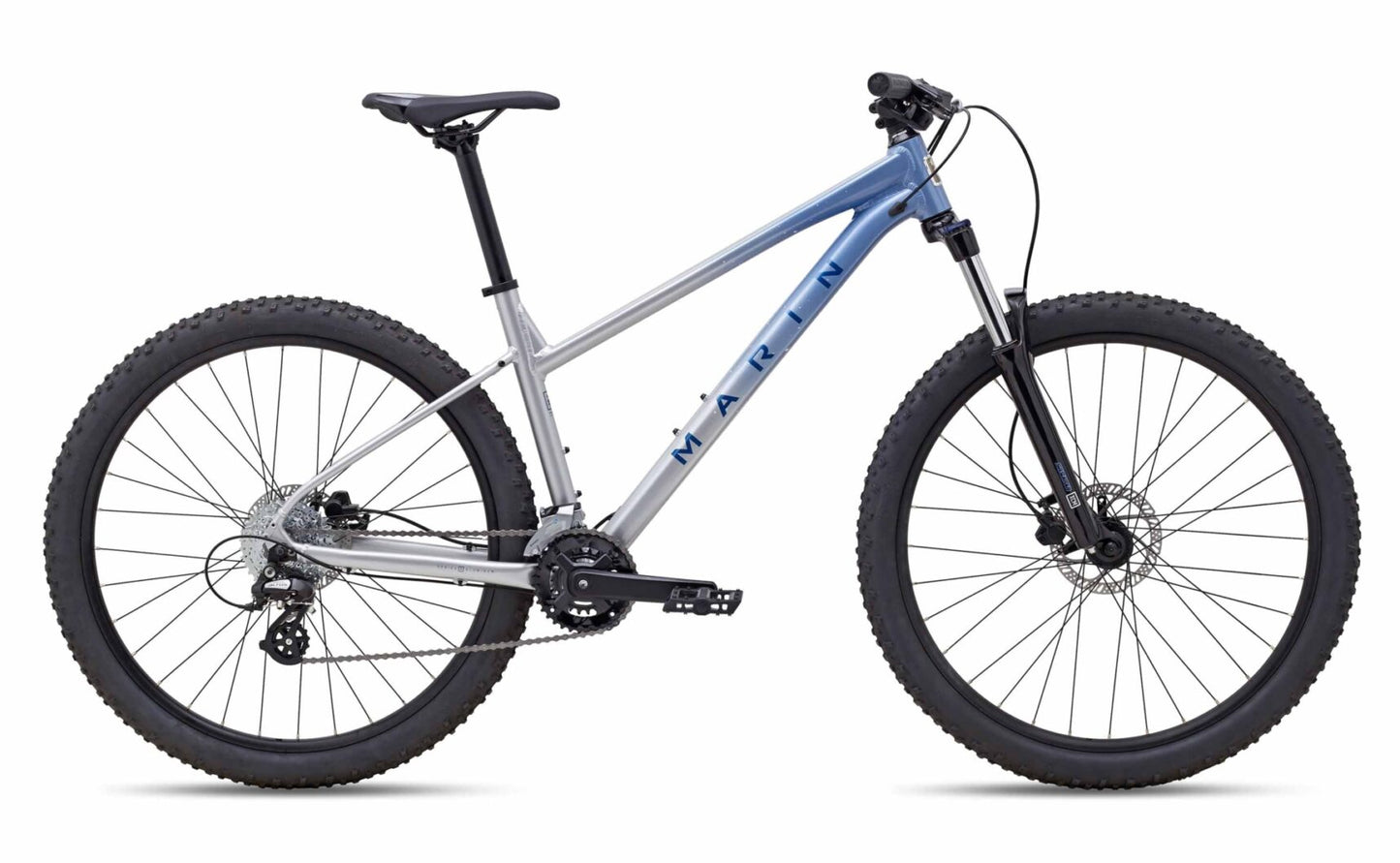 MARIN WILDCAT TRAIL 3