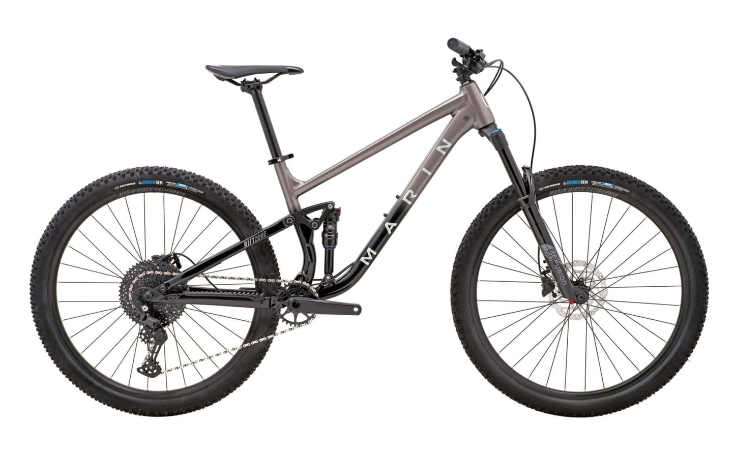 MARIN RIFT ZONE 29 1 2023