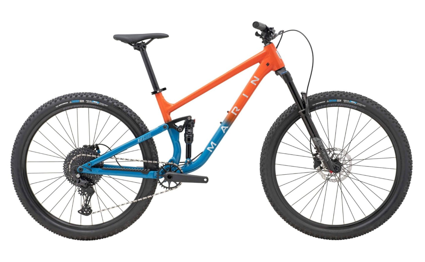 MARIN RIFT ZONE 29 1 2023