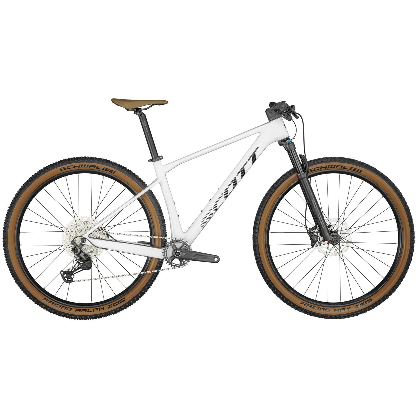 SCOTT SCALE 930 2023