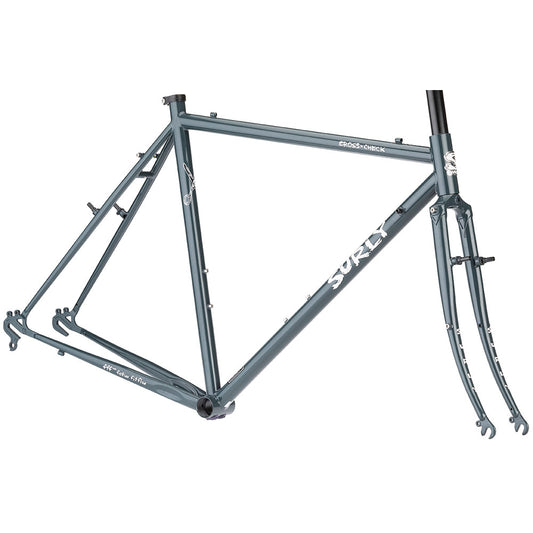 Surly Cross Check Frameset