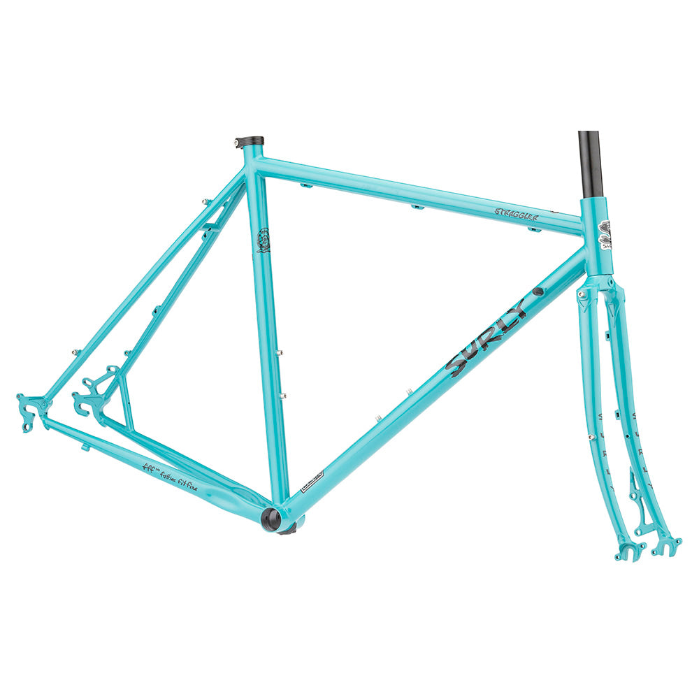 Surly Straggler Frameset