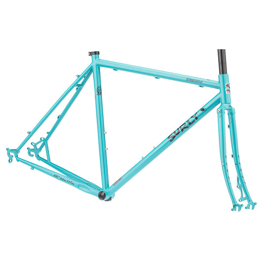 Surly Straggler Frameset