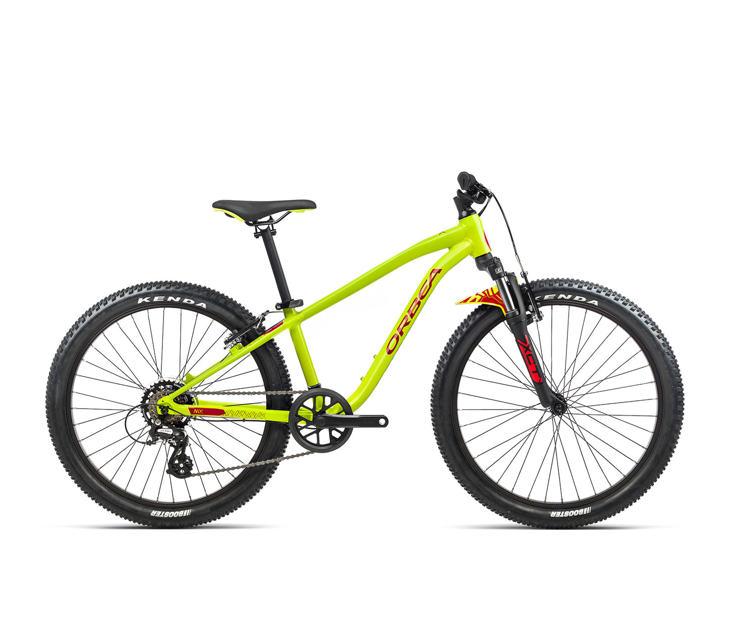 ORBEA MX 24 XC