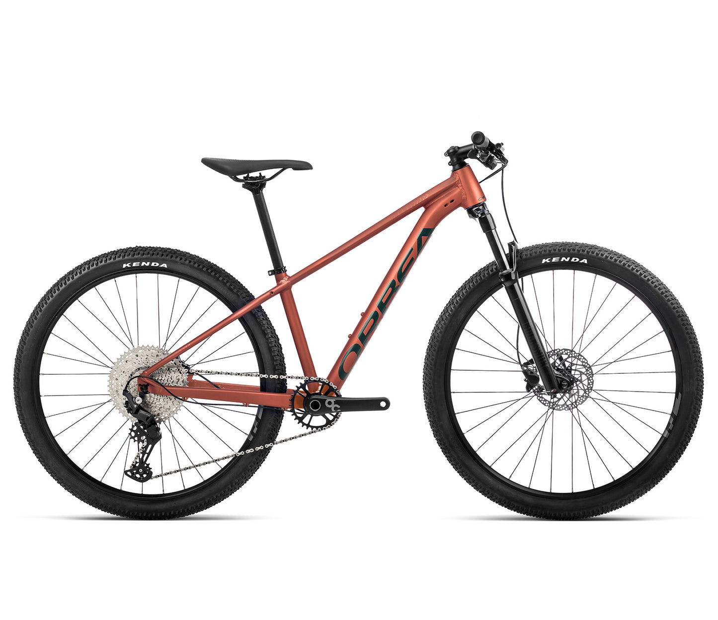 ORBEA ONNA 27 XS JUNIOR 10