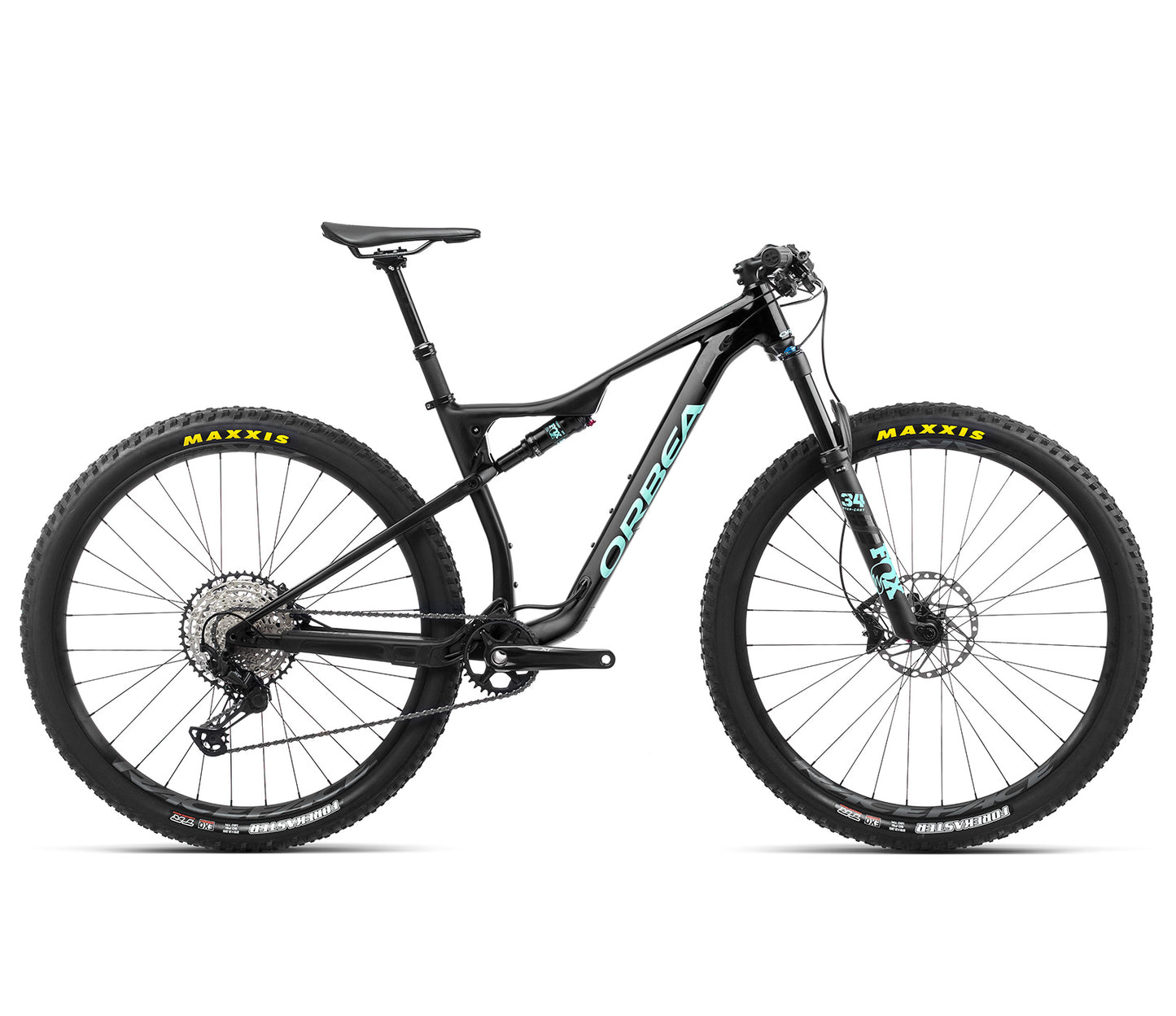 ORBEA OIZ H10 TR