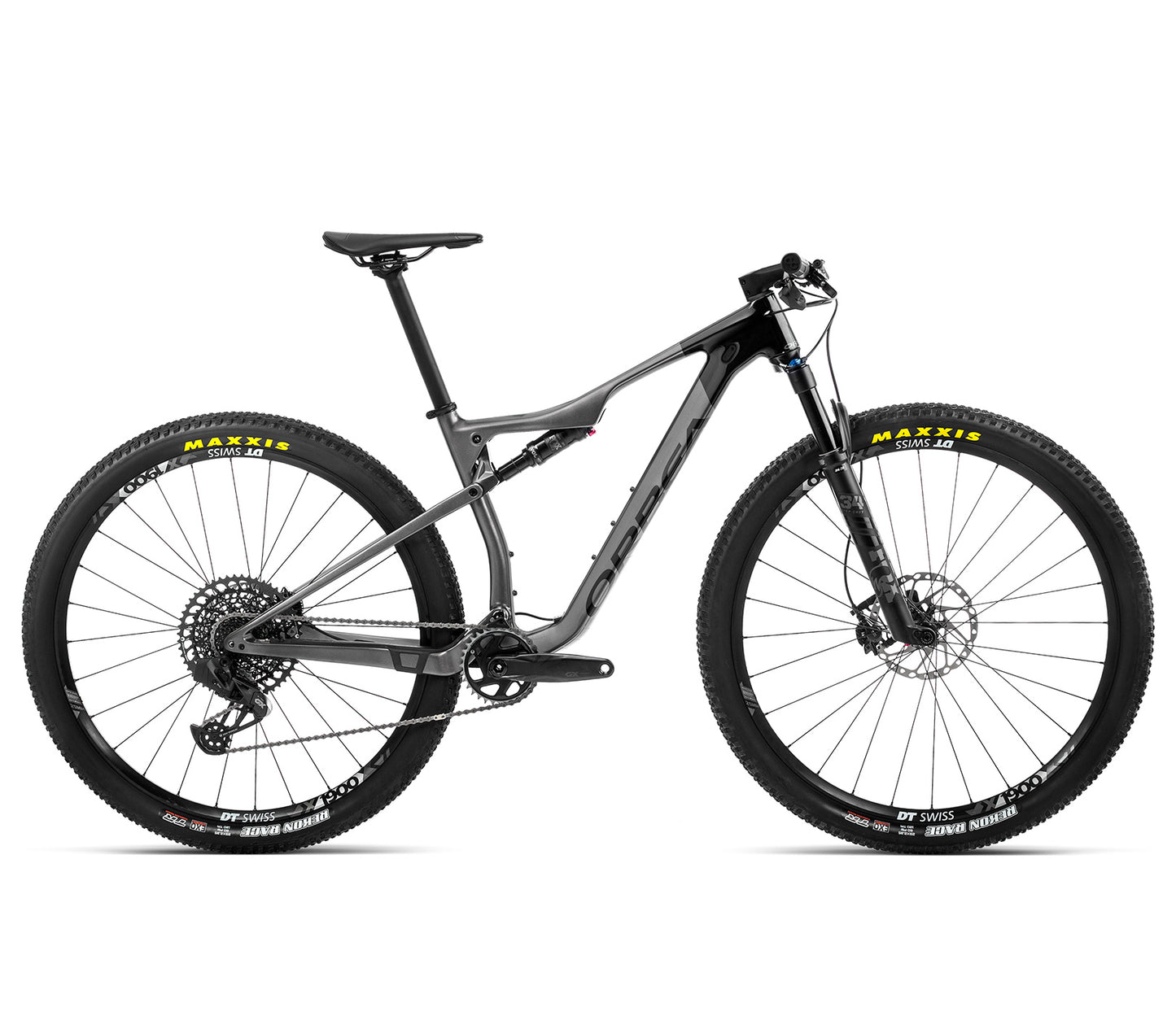 ORBEA OIZ M11-AXS