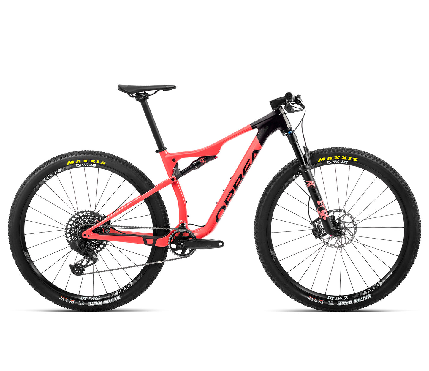 ORBEA OIZ M11-AXS