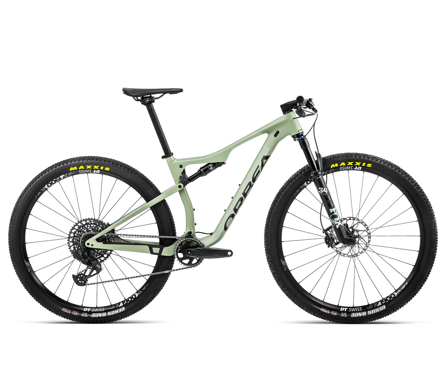 ORBEA OIZ M11-AXS