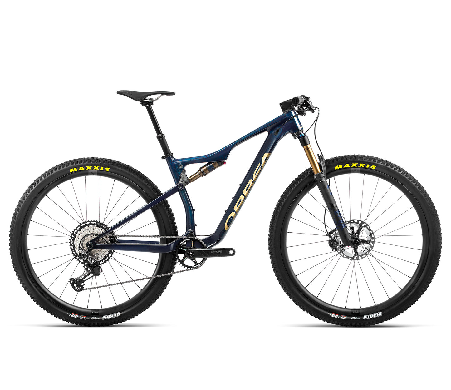 ORBEA OIZ M PRO TR