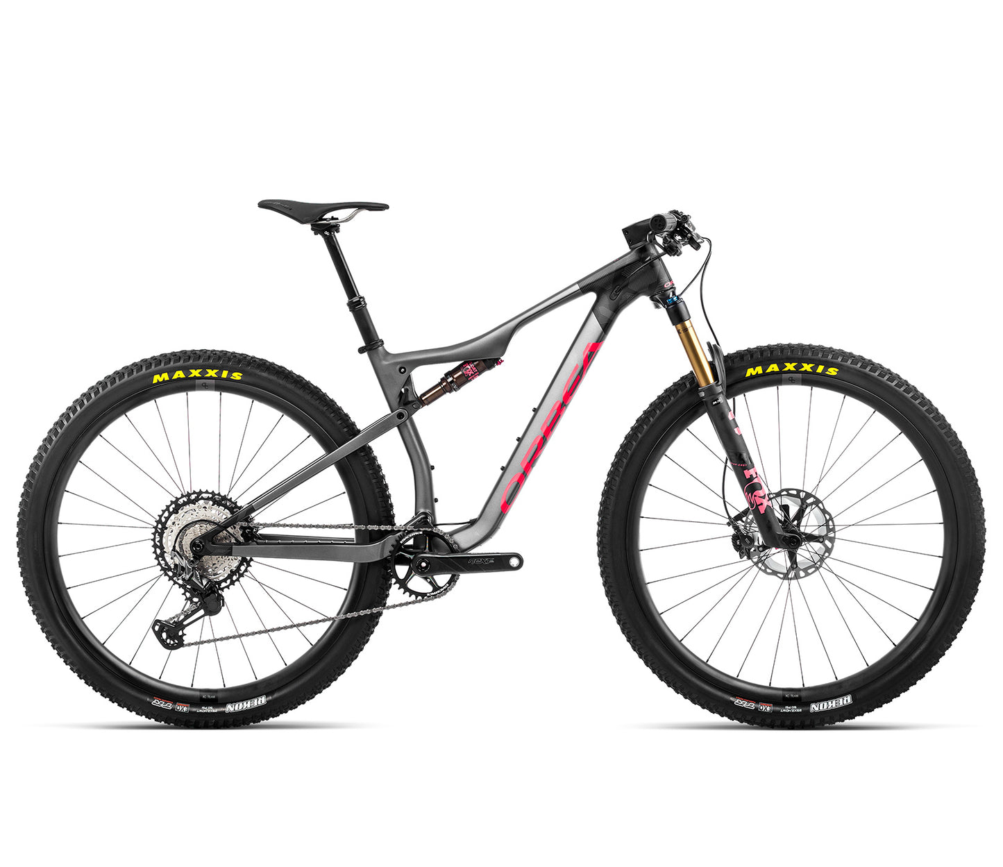 ORBEA OIZ M PRO TR
