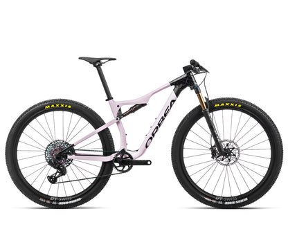 ORBEA OIZ M LTD