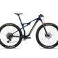 ORBEA OIZ M LTD