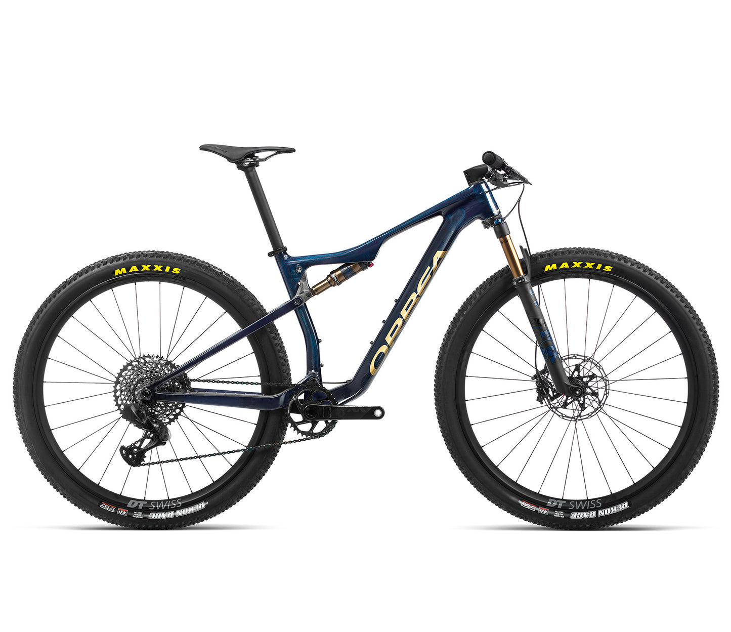 ORBEA OIZ M LTD