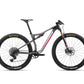 ORBEA OIZ M LTD