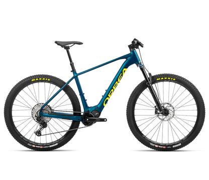 ORBEA URRUN 10 2022
