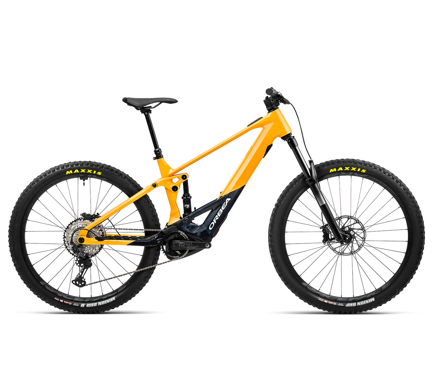 ORBEA WILD H30 2024