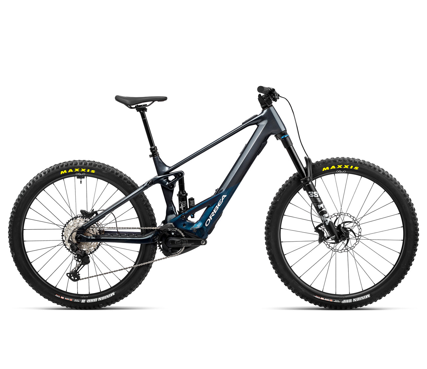 ORBEA WILD H10 2023