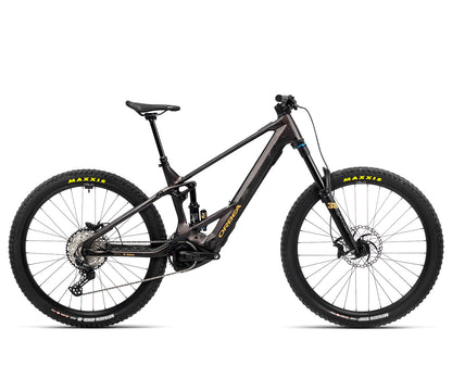 ORBEA WILD M10 2023