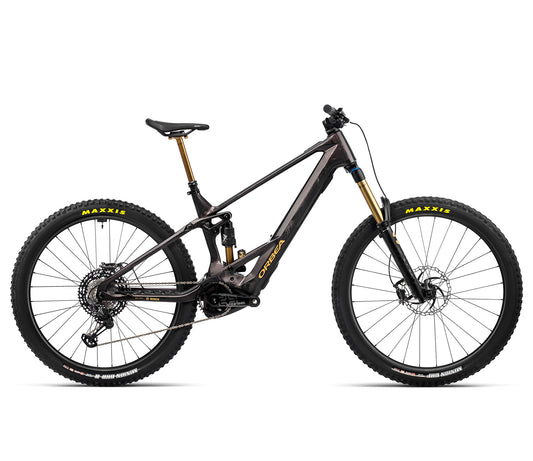 ORBEA WILD M-LTD 2023