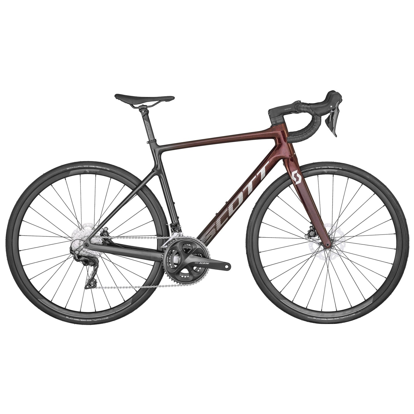 SCOTT ADDICT 30 2023