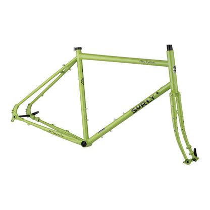 Surly Disc Trucker Frameset