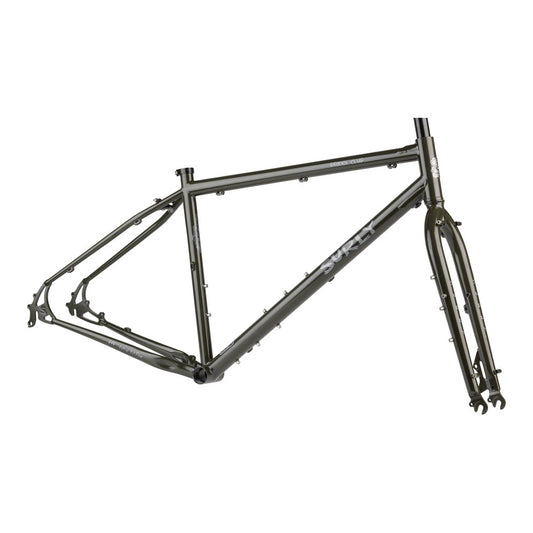 Surly Bridge Club Frameset