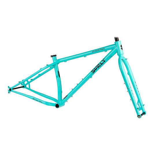 Surly Ice Cream Truck Frameset