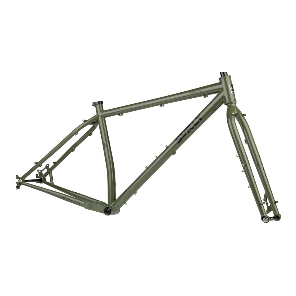 Surly Krampus Frameset