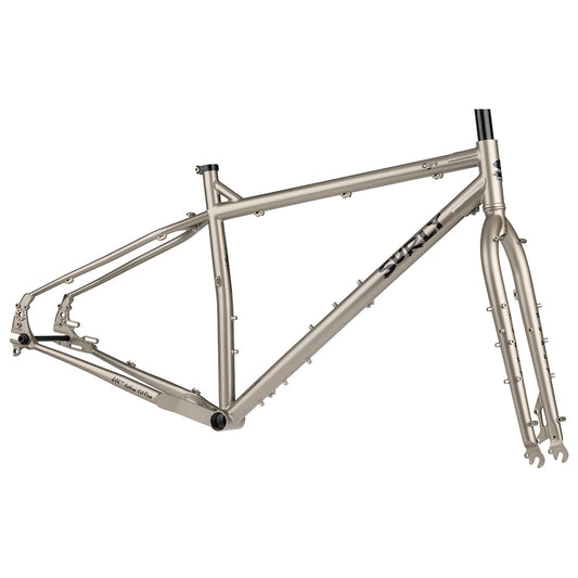 Surly Ogre 29" Frameset