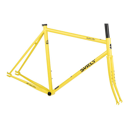 Surly Steamroller Frameset