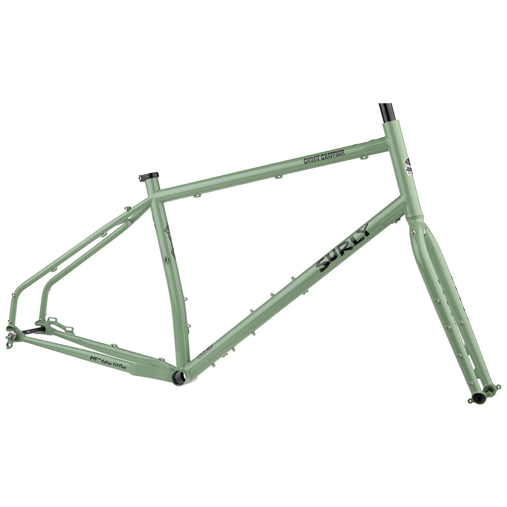 Surly Ghost Grappler Frameset